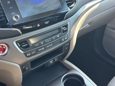 Certified 2023 Honda Ridgeline RTL image 20