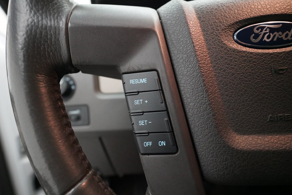 Used 2009 Ford F150 4x4 SuperCrew image 17