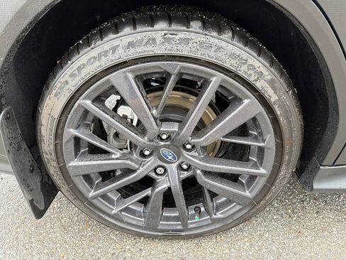 Used 2022 Subaru WRX Limited image 18