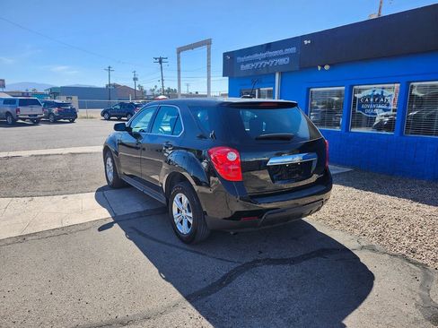 Used 2015 Chevrolet Equinox LS image 5