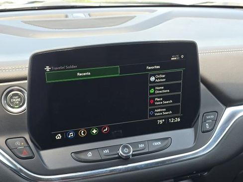 Used 2025 Chevrolet Blazer LT FWD image 25