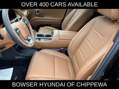 New 2026 Hyundai Palisade Calligraphy image 4