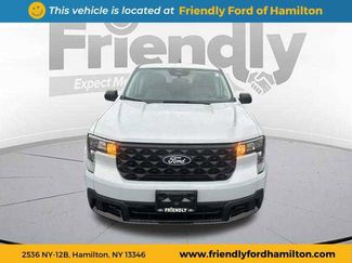 Used 2026 Ford Maverick XLT w/ XLT Luxury Package video 2