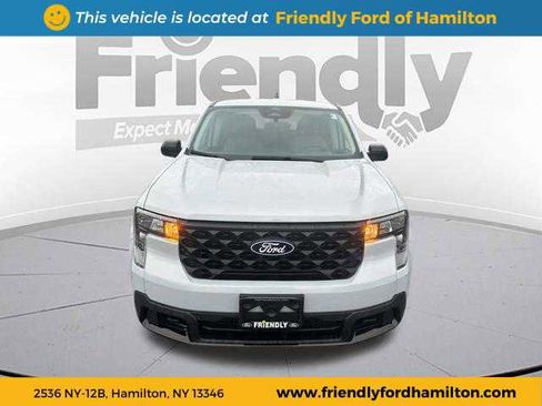 Used 2026 Ford Maverick XLT w/ XLT Luxury Package image 2