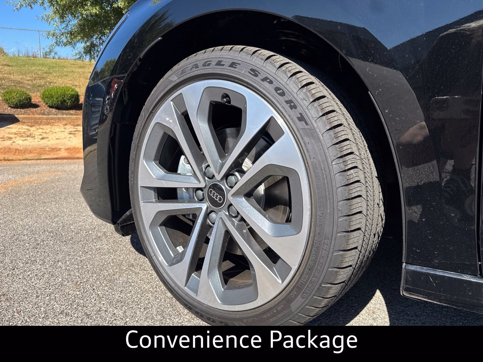 New 2026 Audi A3 2.0T Premium AWD/4WD image 5