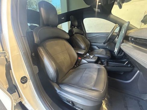 Used 2021 Ford Mustang Mach-E GT w/ GT Performance Edition image 24