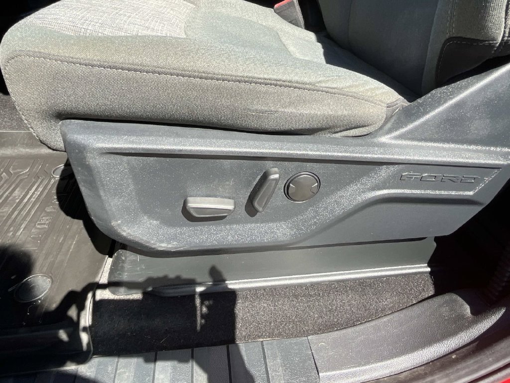 Used 2023 Ford F150 XLT w/ Equipment Group 302A High AWD/4WD image 33