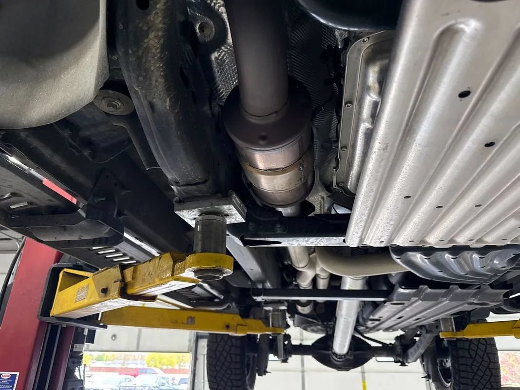 Used 2021 RAM 1500 TRX w/ TRX Level 2 Equipment Group AWD/4WD image 36