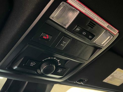 Certified 2023 Toyota Tacoma TRD Off-Road image 22