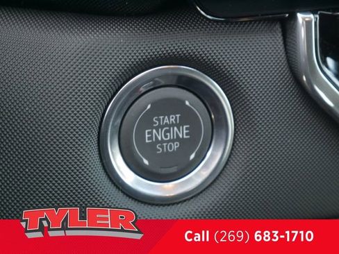New 2026 Chevrolet Colorado Z71 w/ Technology Package AWD/4WD image 28