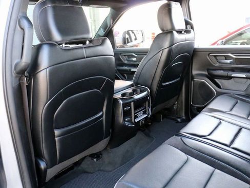 Used 2024 RAM 1500 Laramie image 22