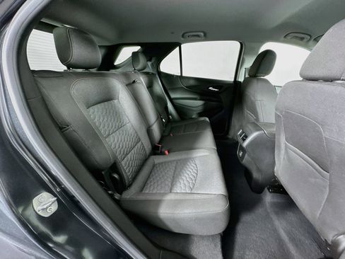 Used 2020 Chevrolet Equinox LT FWD image 25