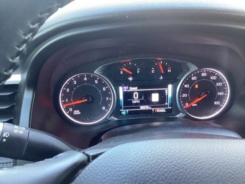 Used 2019 GMC Acadia SLT image 19