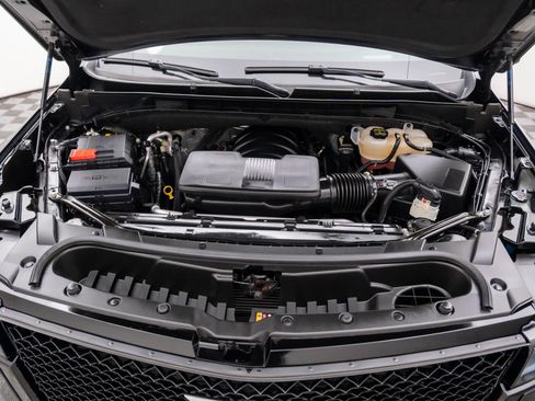 Used 2024 Cadillac Escalade Sport w/ LPO, ONYX Package image 34