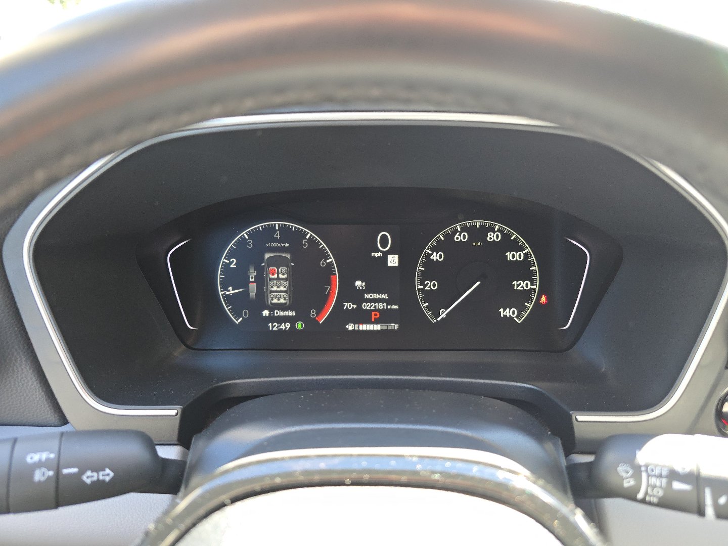 Used 2025 Honda Pilot EX-L image 27