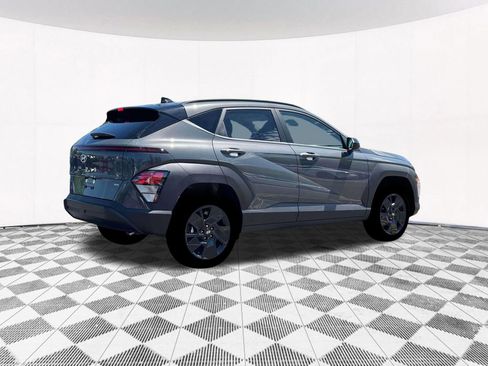 New 2026 Hyundai Kona SEL Sport AWD/4WD image 13