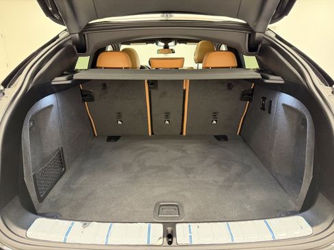 Used 2024 BMW X4 M40i w/ Premium Package image 47