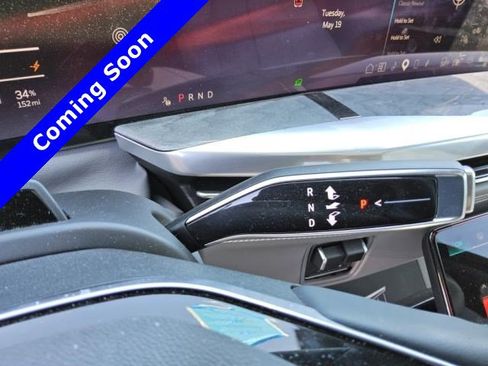 Used 2025 Cadillac Escalade IQ Sport 1 w/ Smart Trailering package AWD/4WD image 4