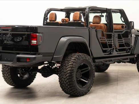 Used 2026 Jeep Gladiator Sport AWD/4WD image 15