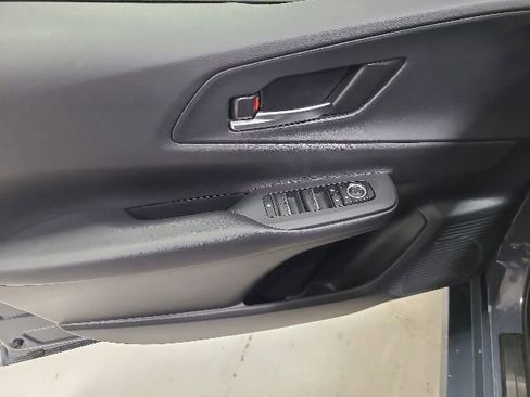 Used 2024 Toyota Prius Prime FWD image 24
