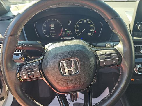 Used 2024 Honda Civic Sport image 13