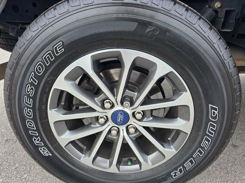 Used 2020 Ford F150 XLT w/ Equipment Group 302A Luxury image 22