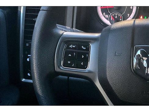 Used 2024 RAM 1500 Classic SLT image 18