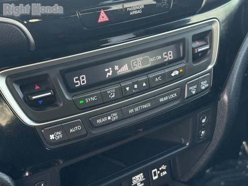 Used 2021 Honda Passport Elite image 21