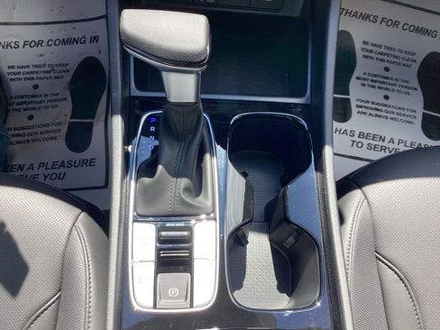 New 2026 Hyundai Santa Cruz SEL AWD/4WD image 35