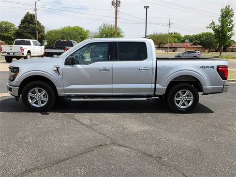 Used 2024 Ford F150 XLT w/ Mobile Office Package image 2