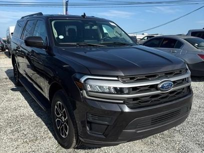 Used 2024 Ford Expedition Max XLT