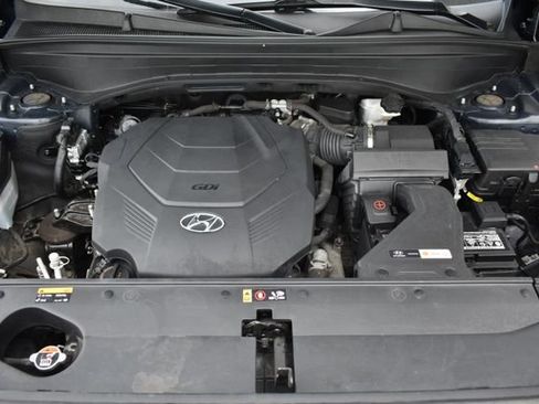 Used 2020 Hyundai Palisade Limited AWD/4WD image 52