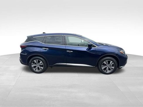 Used 2023 Nissan Murano S AWD/4WD image 2