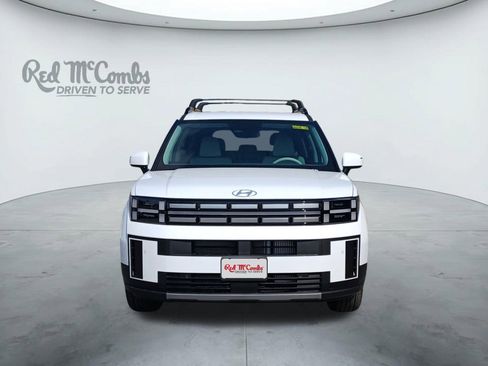 New 2026 Hyundai Santa Fe SEL image 8