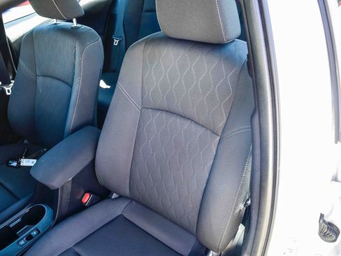 Certified 2024 Toyota Corolla LE image 27