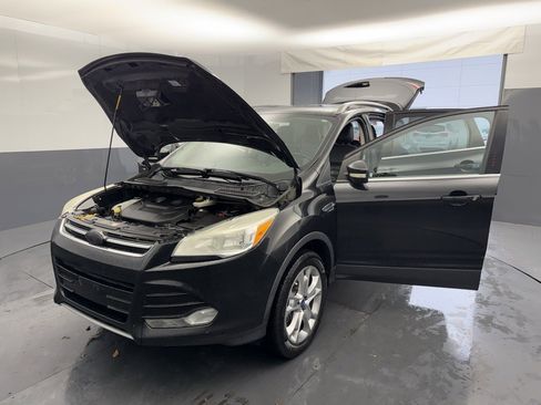 Used 2014 Ford Escape Titanium image 16