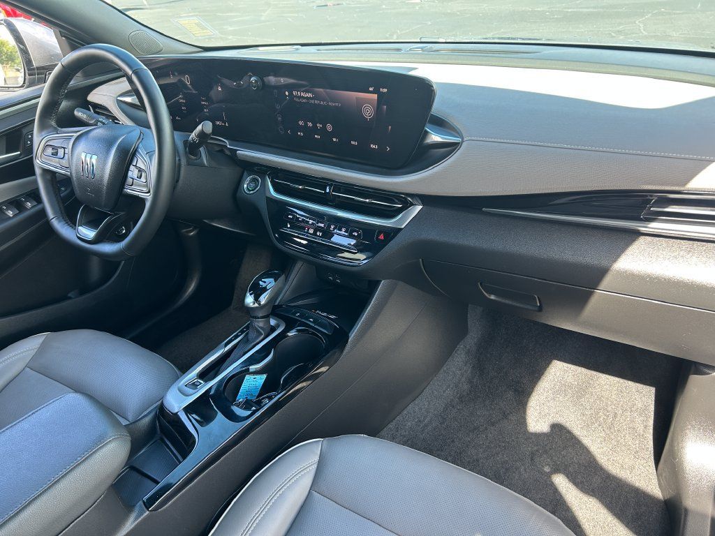 Used 2024 Buick Envista Avenir FWD image 80