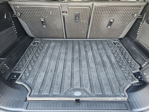 Certified 2025 Land Rover Defender 110 S image 33