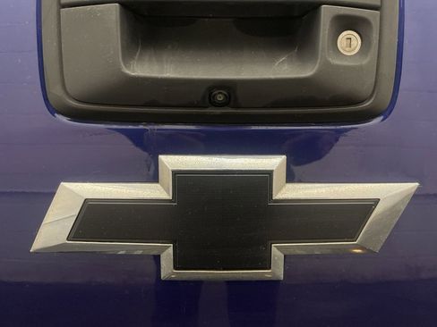 Used 2017 Chevrolet Colorado Z71 image 23