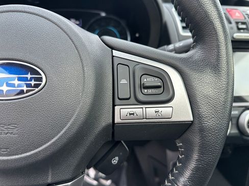 Used 2018 Subaru Forester 2.5i Touring image 20