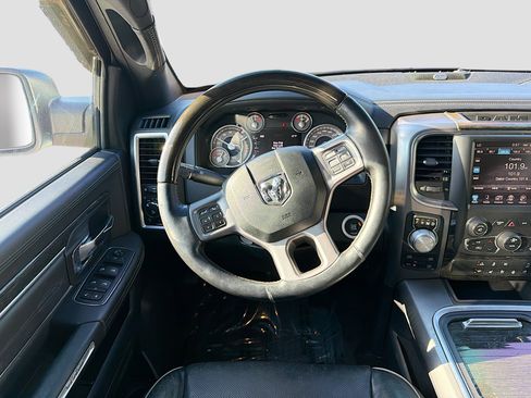 Used 2016 RAM 1500 Limited image 16