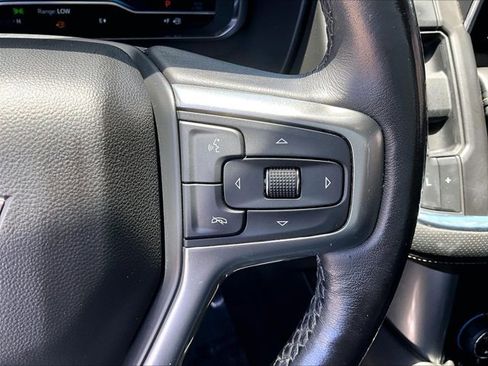 Used 2023 Chevrolet Tahoe Premier RWD image 21