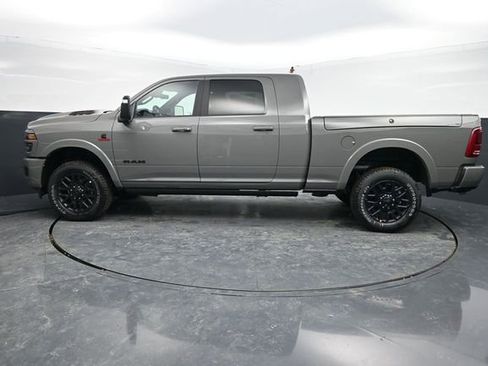 New 2026 RAM 2500 Limited image 5