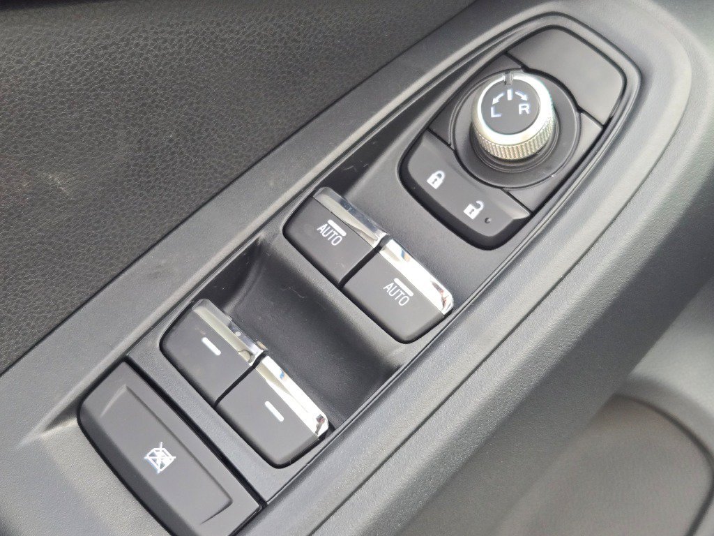 New 2026 Subaru Crosstrek 2.5i Limited AWD/4WD image 32