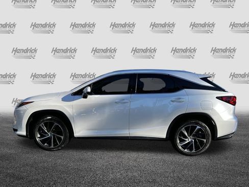 Used 2017 Lexus RX 350 AWD w/ Luxury Package image 6