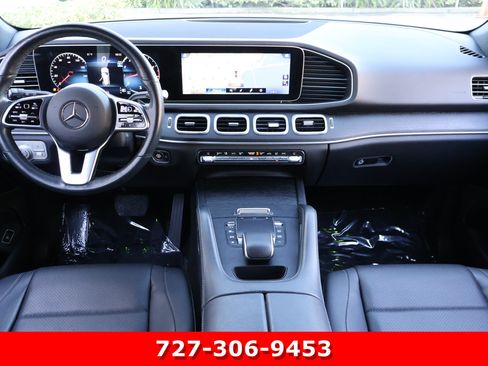 Certified 2022 Mercedes-Benz GLE 350 4MATIC image 19