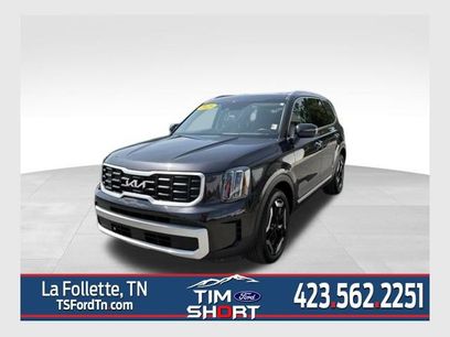 Used 2025 Kia Telluride S