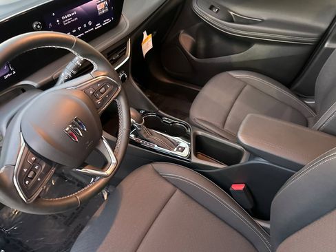Used 2024 Buick Encore GX Preferred image 10