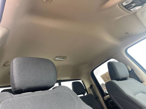 Used 2019 RAM 1500 Big Horn AWD/4WD image 17
