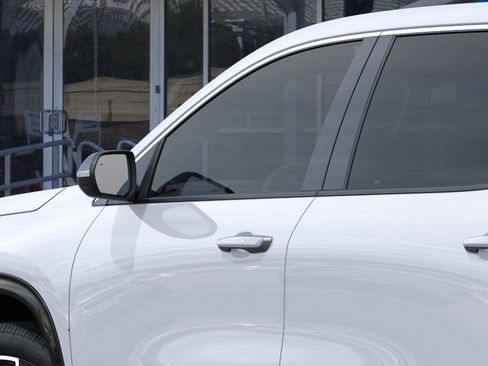 New 2026 Chevrolet Traverse High Country image 12